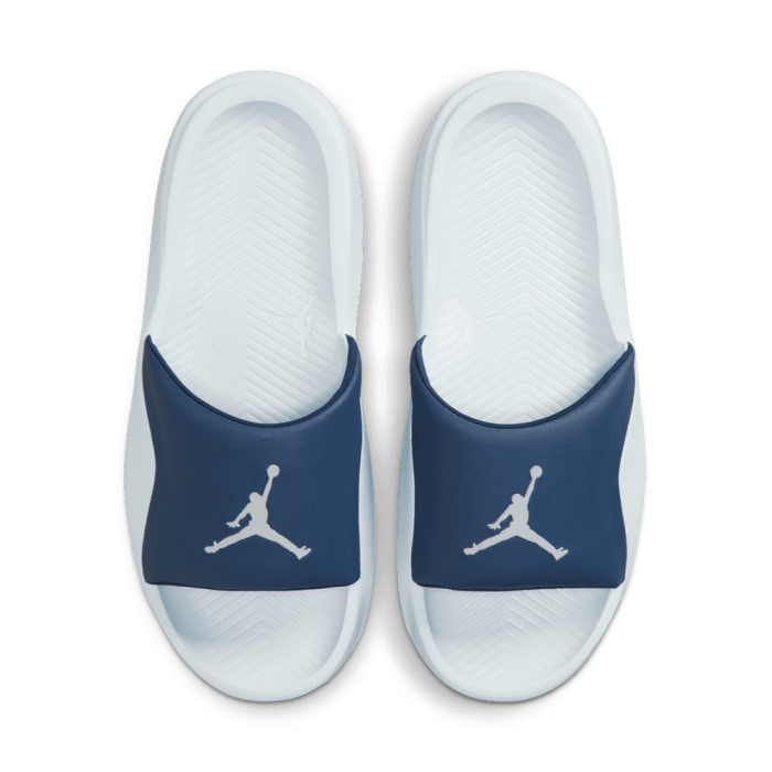 Claquettes Jordan Franchise squadron blue