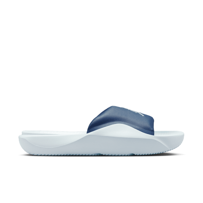 Claquettes Jordan Franchise squadron blue