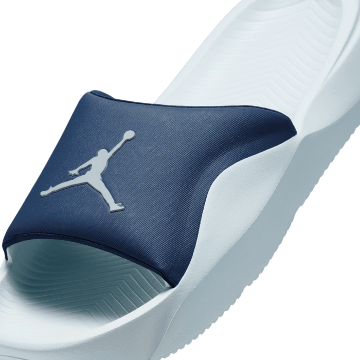 Claquettes Jordan Franchise squadron blue