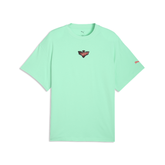 T-shirt Puma Melo Alwayz On 1 Mint