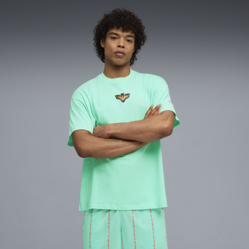 T-shirt Puma Melo Alwayz On 1 Mint