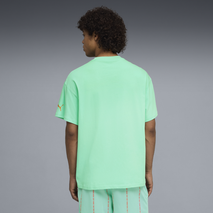 T-shirt Puma Melo Alwayz On 1 Mint