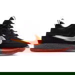 Color Noir du produit Nike Book 2 Rising