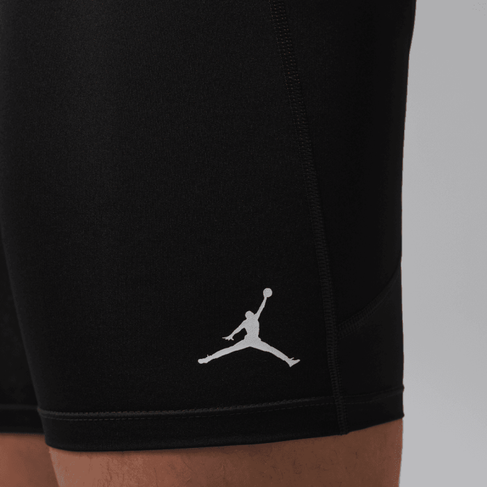 Short de compression Jordan Sport Essentials black