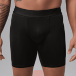 Color Noir du produit Short de compression Jordan Sport Essentials black