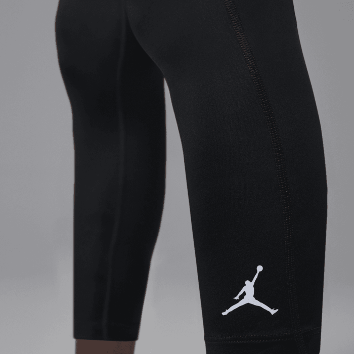 Collant 3/4 Jordan Sport Essentials black