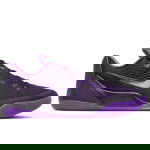 Color Violet du produit Nike Kobe 9 Low EM Protro Purple Dynasty