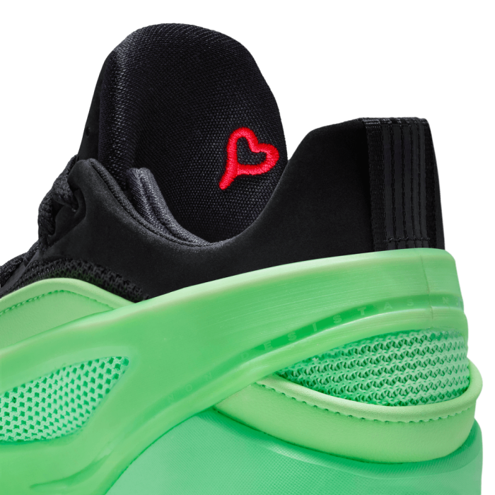 Jordan Luka 5 Venom Enfants GS