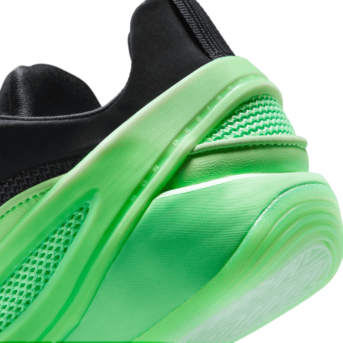 Jordan Luka 5 Venom Enfants GS