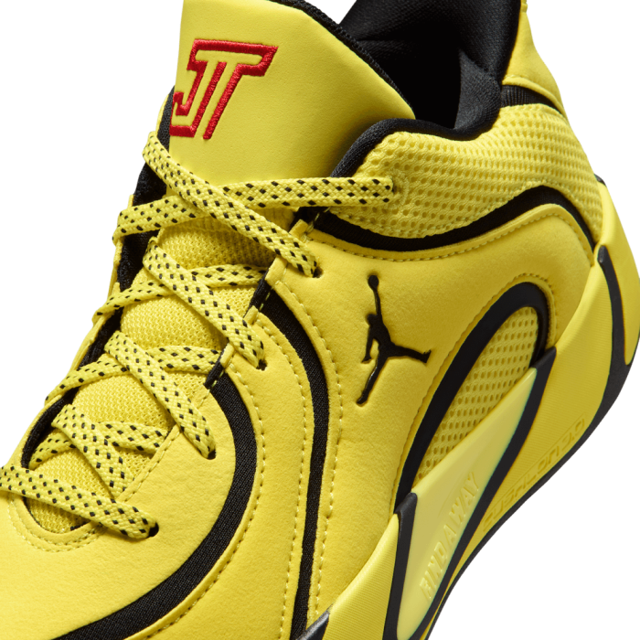 Jordan Tatum 4 enfant Sunset GS