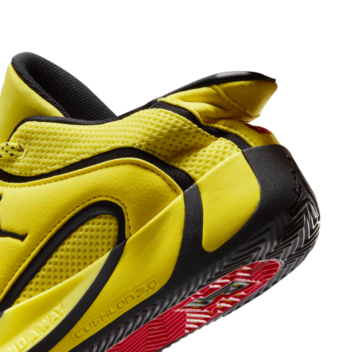 Jordan Tatum 4 enfant Sunset GS