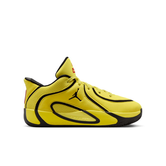 Jordan Tatum 4 enfant Sunset GS