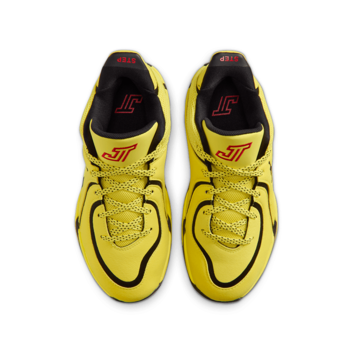 Jordan Tatum 4 enfant Sunset GS