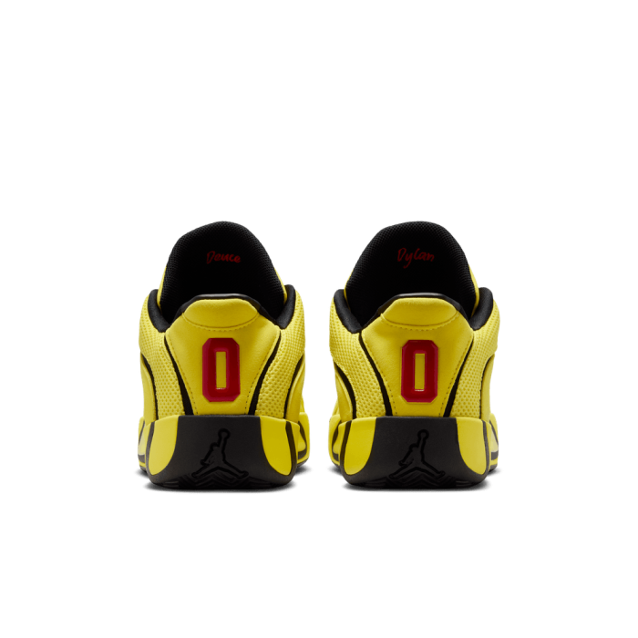 Jordan Tatum 4 enfant Sunset GS