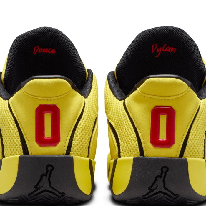 Jordan Tatum 4 enfant Sunset GS