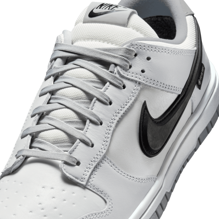 Nike Dunk Low Gore-Tex Summit White