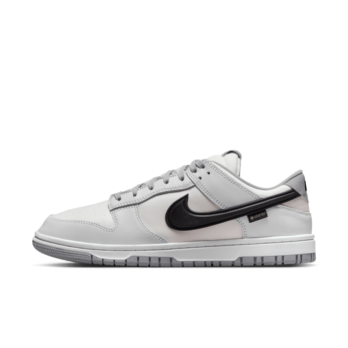 Nike Dunk Low Gore-Tex Summit White