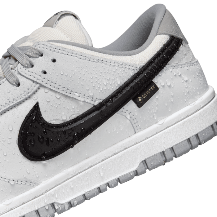 Nike Dunk Low Gore-Tex Summit White