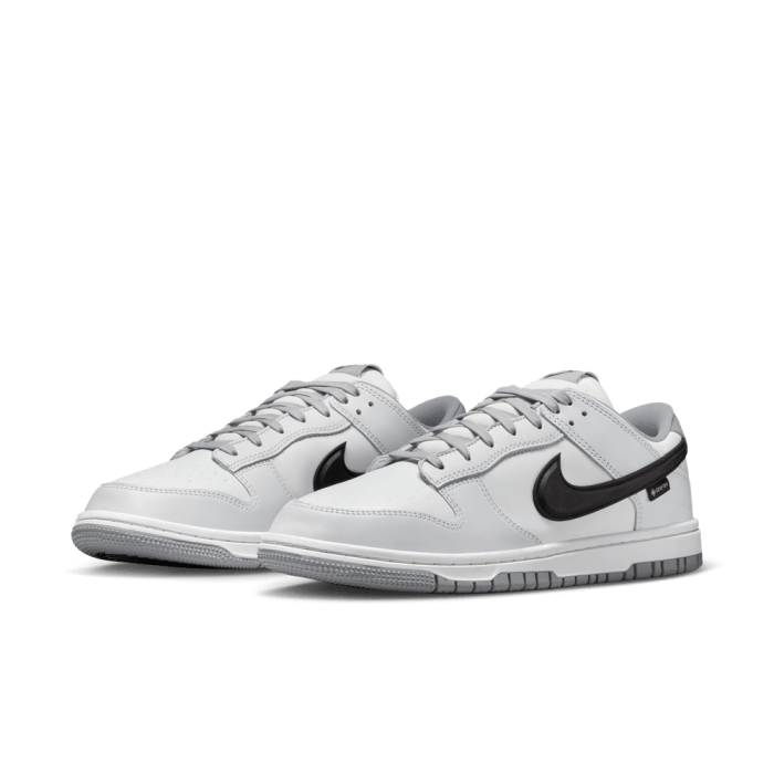Nike Dunk Low Gore-Tex Summit White