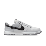 Color Blanc du produit Nike Dunk Low Gore-Tex Summit White