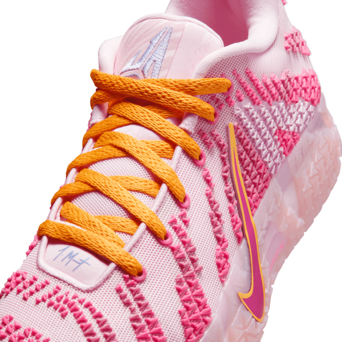 Nike Ja 3 Valentine's Day