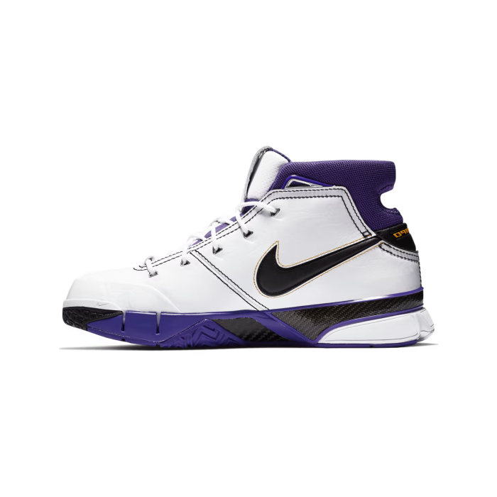 Nike Kobe 1 Protro 81 Points
