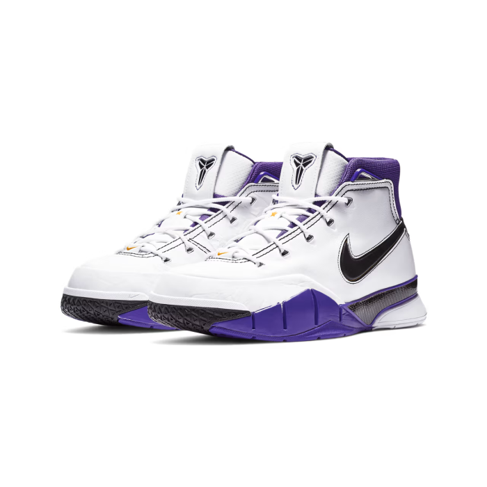 Nike Kobe 1 Protro 81 Points