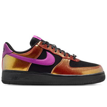 Nike Air Force 1 '07 LV8 Glam Rock Pack bold berry