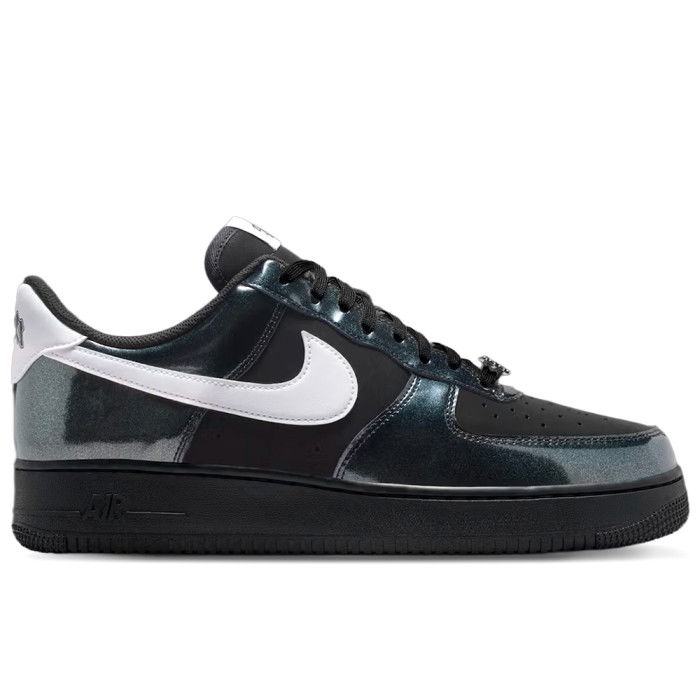 Nike Air Force 1 '07 LV8 Glam Rock Pack black 