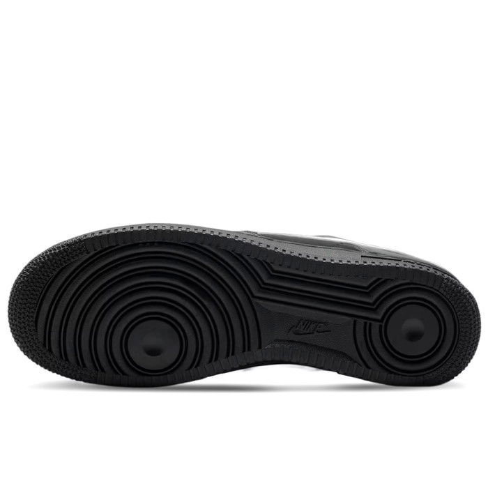 Nike Air Force 1 '07 LV8 Glam Rock Pack black 