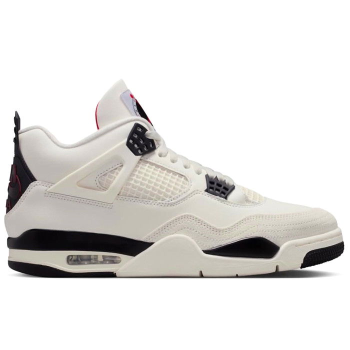 Air Jordan 4 Retro OG Flight Club