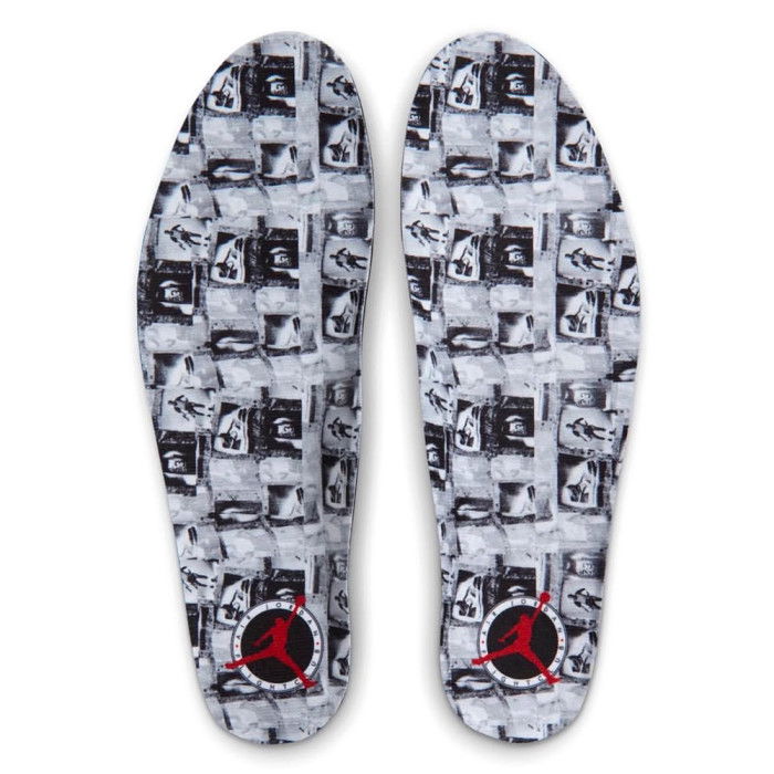 Air Jordan 4 Retro OG Flight Club