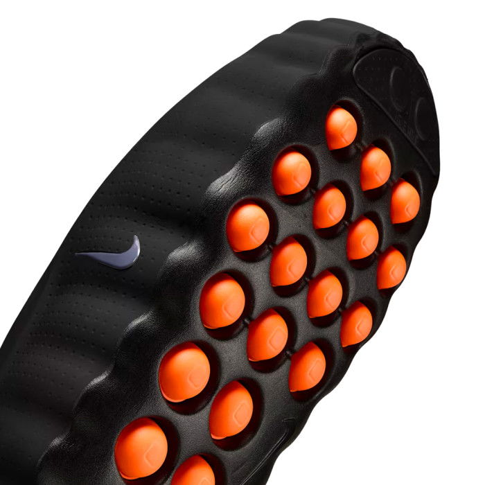 Claquettes Nike Mind 001 Black Crimson