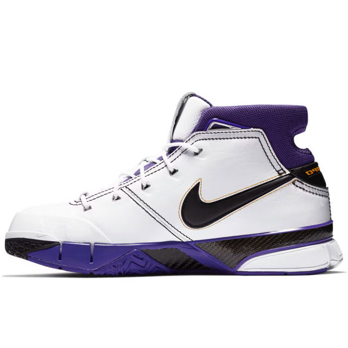 Nike Kobe 1 Protro 81 Points