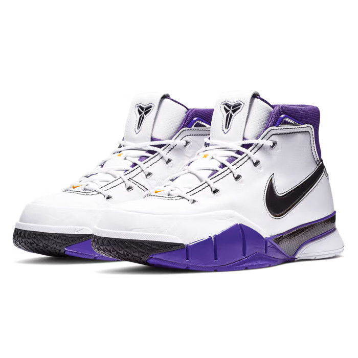 Nike Kobe 1 Protro 81 Points
