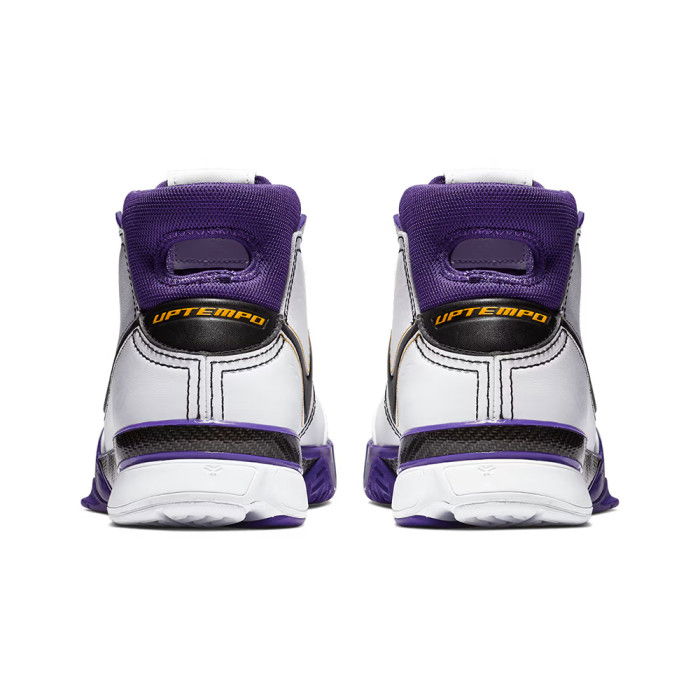 Nike Kobe 1 Protro 81 Points