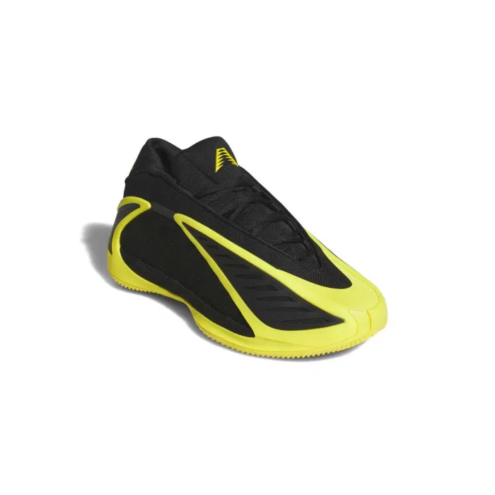 adidas A.E. 2 Black & Yellow
