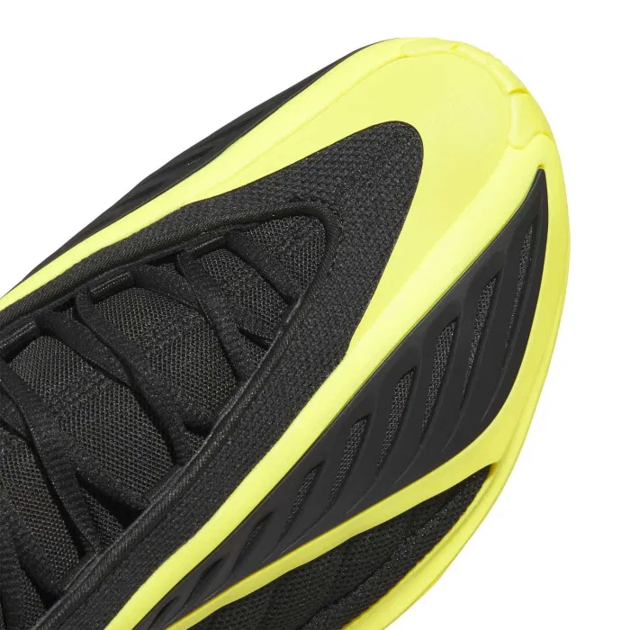 adidas A.E. 2 Black & Yellow