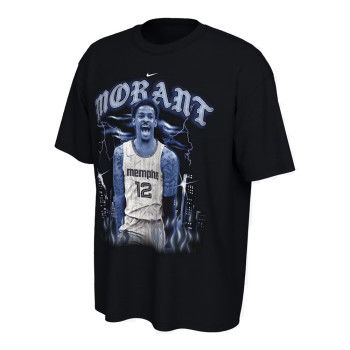 T-shirt NBA Ja Morant Nike Player City Edition