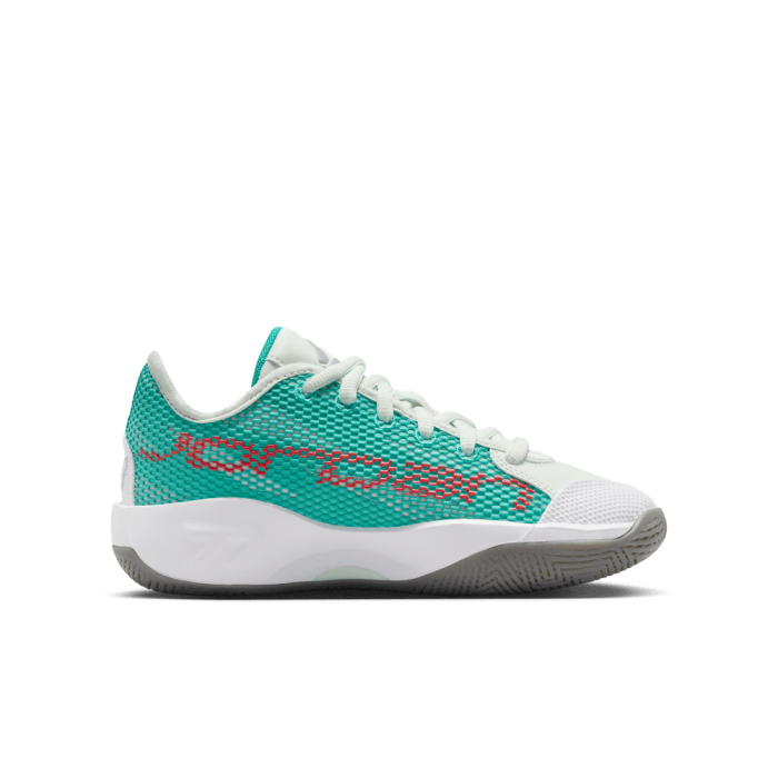 Jordan Luka 77 Love Letter Enfants GS