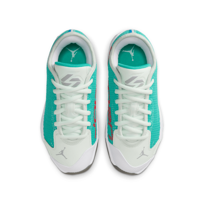 Jordan Luka 77 Love Letter Enfants GS