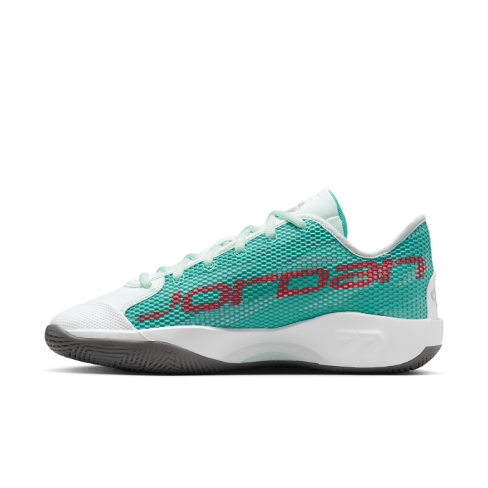 Jordan Luka 77 Love Letter