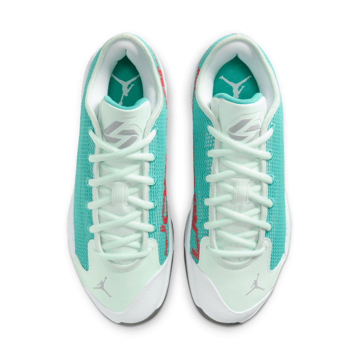 Jordan Luka 77 Love Letter