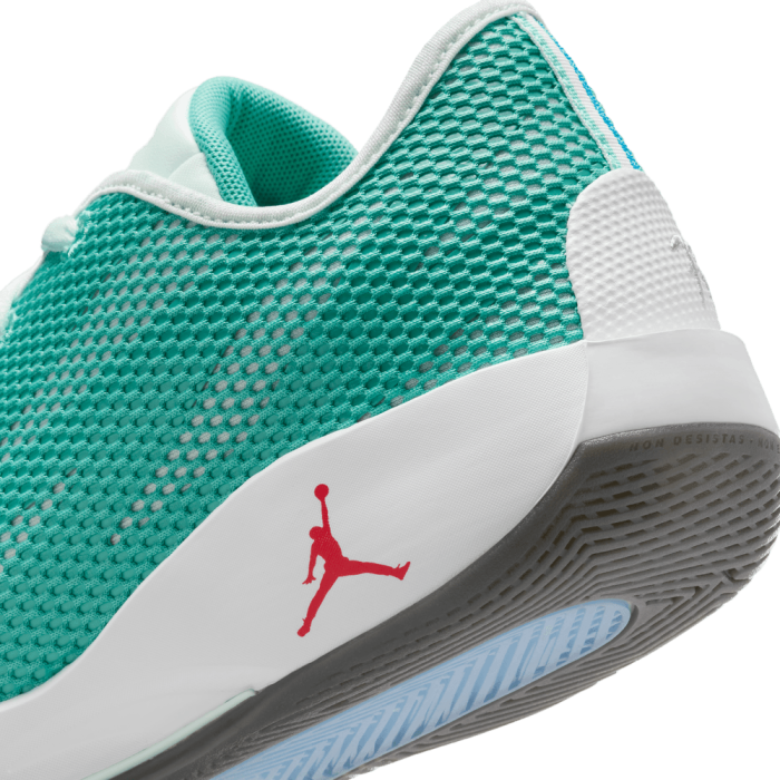 Jordan Luka 77 Love Letter