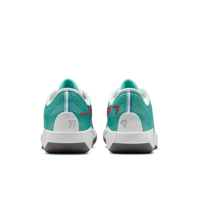 Jordan Luka 77 Love Letter