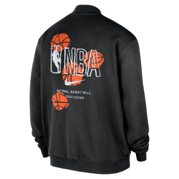 Veste Nike NBA Team 31 Club black