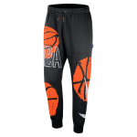 Pantalon Nike NBA Team 31 Club black 