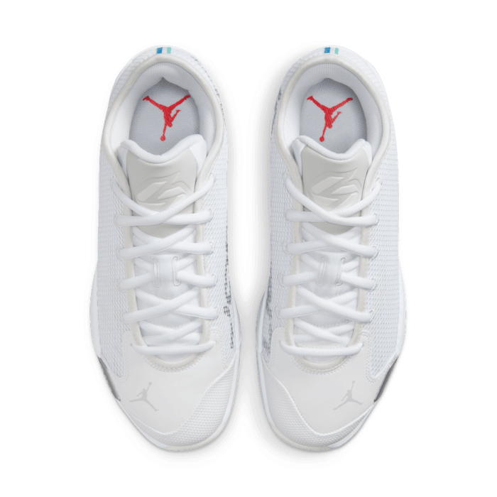 Jordan Luka.77 V2 Love Letter