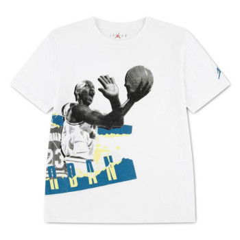 T-shirt Jordan enfant History Lesson