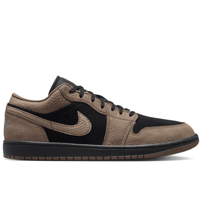 Air Jordan 1 Low SE Olive Grey
